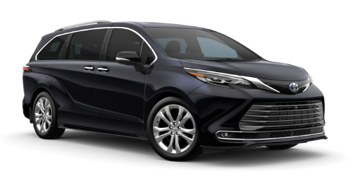 Minivan